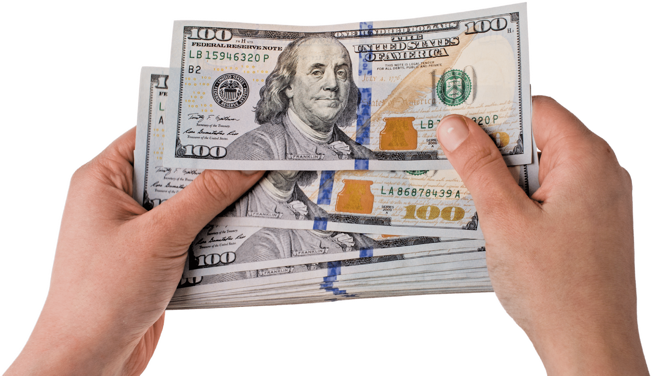 moneySpread