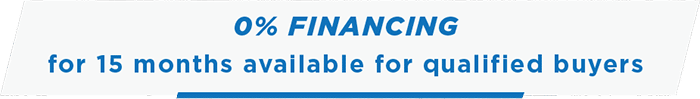 financing