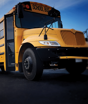 school bus
