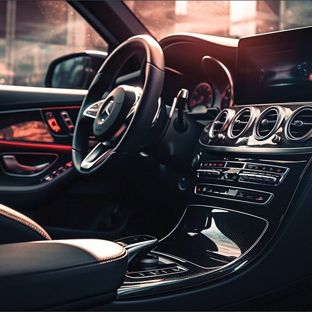 car_interior