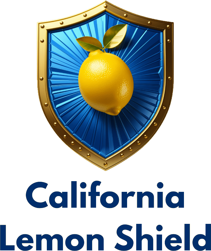 Lemon Shield Law new Lemon Shield Law new