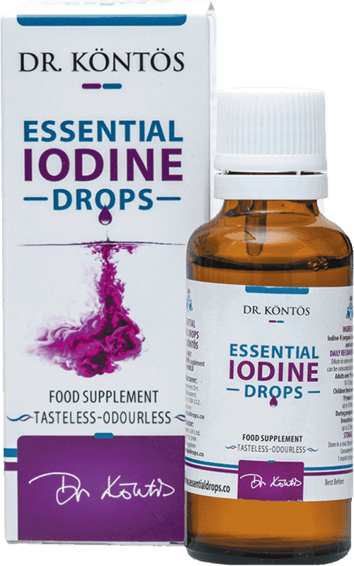 iodine drops new iodine drops new