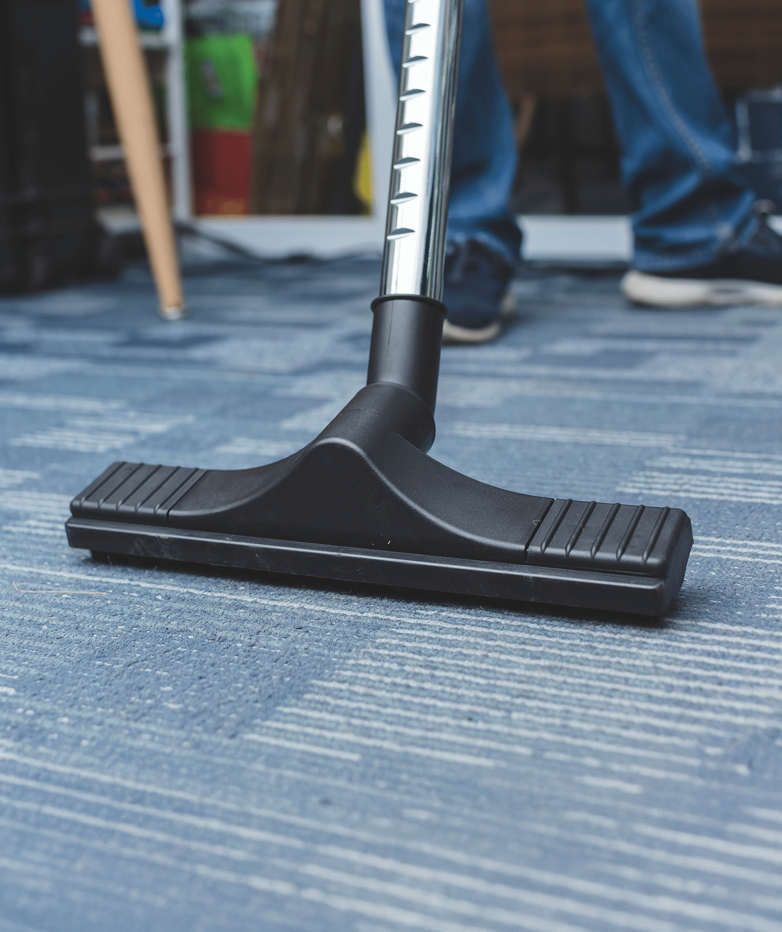 vacuum vacuum