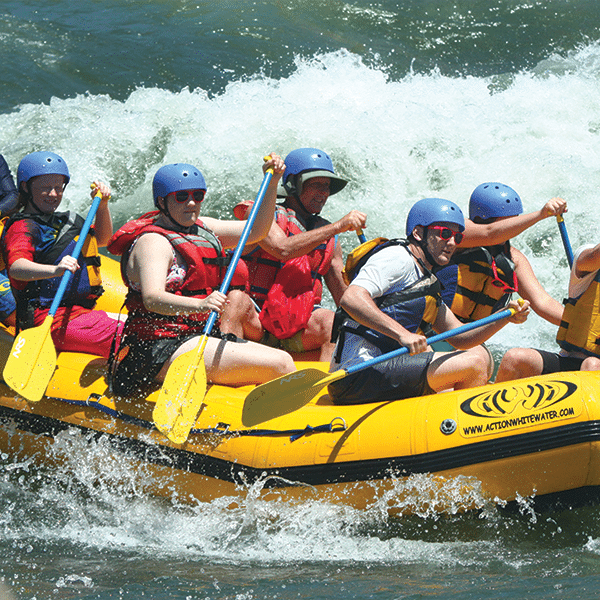 rafting 2