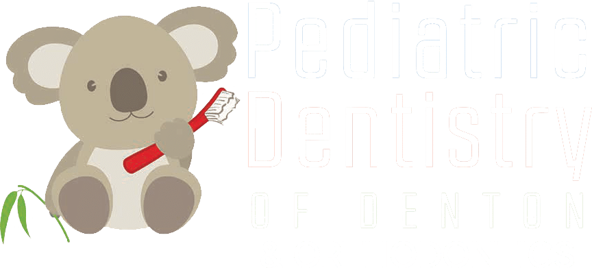pediatric logo white pediatric logo white