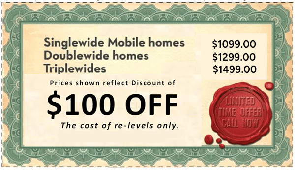 On Level Services coupon image On Level Services coupon image