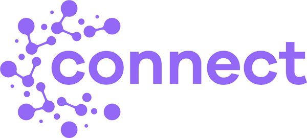 connect logo connect logo