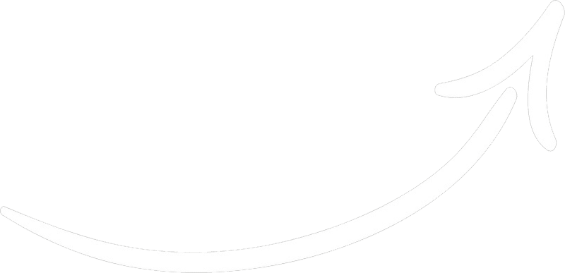 white-arrow