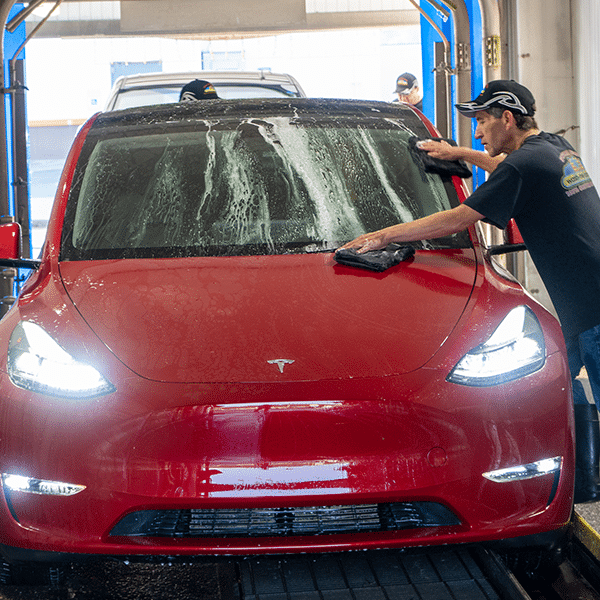 tesla new